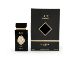 Unisex kvepalai Maison Asrar Leo EDP, 100 ml