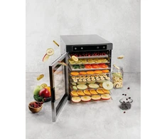Maisto džiovintuvas Stollar The Rapid Food Dryer DHS800, 900 W