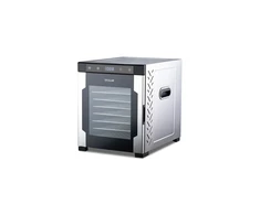 Maisto džiovintuvas Stollar The Rapid Food Dryer DHS800, 900 W