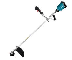 Makita Akumuliatorinė krūmapjovė / trimeris DUR369AGX1 | 2x18 V; 2x6,0 Ah akum.