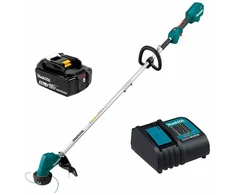 Makita Akumuliatorinė žoliapjovė DUR192LST, 1x5Ah