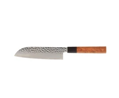 Maku „Damascus santoku“ peilis