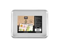 Maku Gastro nerūdijančio plieno padėklas 31x24 cm