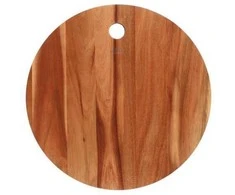 Maku Groove serviravimo lenta, akacijos spalvos, 35 cm