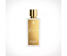 Unisex kvepalai Marc Antoine Barrois Ganymede EDP, 100 ml