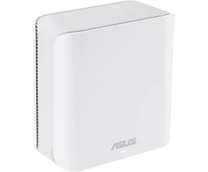 Išplečiamos sistemos maršrutizatorius ASUS ZenWiFi BD4 WiFi 7 BE3600, 1 įrenginio pakuotė