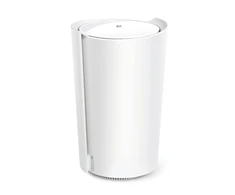 Maršrutizatorius TP-Link 5G AX3000 Whole Home Mesh Wi-Fi 6