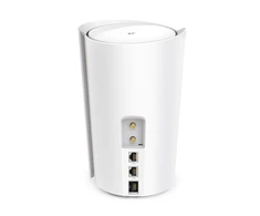 Maršrutizatorius TP-Link 5G AX3000 Whole Home Mesh Wi-Fi 6