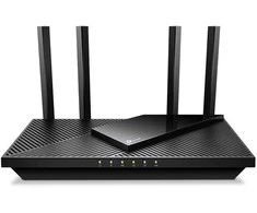 Maršrutizatorius TP-Link Archer AX55 Pro AX3000 Multi-Gigabit Wi-Fi 6