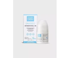 Rutulinis dezodorantas-antiperspirantas Martiderm Driosec Intensive, 50 ml