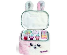 Makiažo rinkinys su kosmetine Martinelia Circus Furry LM-12148