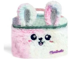 Makiažo rinkinys su kosmetine Martinelia Circus Furry LM-12148