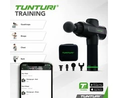 Masažuoklis Tunturi MG50 Massage Gun