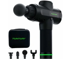 Masažuoklis Tunturi MG50 Massage Gun