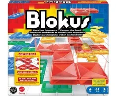 Mattel Stalo žaidimas Blokus