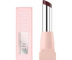 MAYBELLINE NEW YORK, LIFTER GLAZE, lūpų balzamas | spalva: 10 Espresso Kiss, 2.8 g.