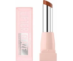 MAYBELLINE NEW YORK, LIFTER GLAZE, lūpų balzamas | spalva: 09 Latte Crush, 2.8 g.