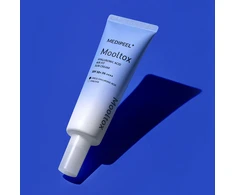MEDI-PEEL Mooltox Hyaluronic Acid Air Fit drėkinantis, vėsinantis apsauginis veido kremas nuo saulės su hialuronu SPF50+, 50 ml