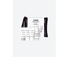 Bandomasis veido priežiūros rinkinys Medi-Peel Peptide 9 Aqua Essence  (valiklis 15 ml + tonikas 20 ml + ampulė 15 ml + kremas 15 g)