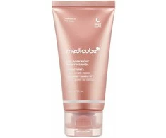 Medicube Collagen Night Wrapping Mask naktinė veido kaukė, 75 ml