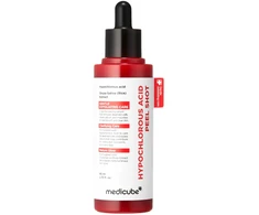 Medicube - Hypochlorous Acid Peel Shot - Regenerating Serum Exfoliating - 80 ml