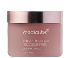 Medicube Collagen Jelly Cream Veido kremas su kolagenu, 110 ml