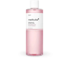 Medicube PDRN Pink Cica Soothing Toner Veido tonikas su PDRN ir peptidais, 250 ml