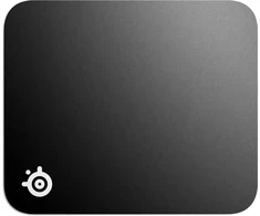 Medžiaginis pelės kilimėlis žaidimams SteelSeries QcK Small