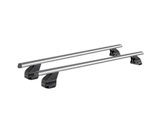 Stogo skersiniai Menabo Omega M KIT16G, aliuminiai