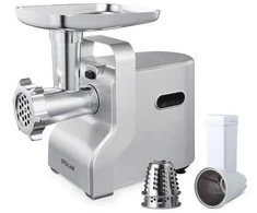 Mėsmalė Stollar The Power Grind BMG570