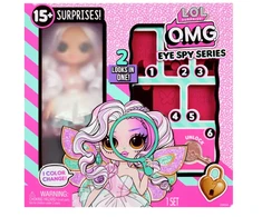 Lėlė L.O.L. Surprise Omg Eye Spy Fairy