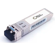 Lanview Modulis SFP MicroOptics SFP 1310nm, SMF, 20km, LC