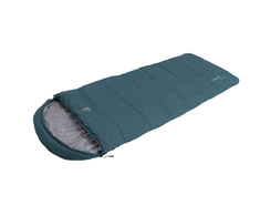 Miegmaišis Outwell Campion Lux, tamsaus turkio spalvos (400085)