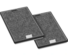 Miela Active AirClean kvapų filtras su aktyvintąja anglimi (DKF19-P)