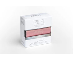 Automobilio oro gaiviklis Millefiori Icon, Magnolia Blossom &amp; Wood, 47 g