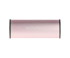 Automobilio oro gaiviklis Millefiori Icon, Magnolia Blossom &amp; Wood, 47 g