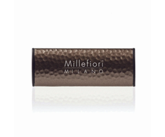 Automobilio oro gaiviklis Millefiori Icon, Sandalo Bergamotto, 47 g