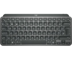 Belaidė klaviatūra Logitech MX Keys Mini, Grafito spalvos
