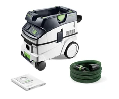 Mobilus dulkių siurblys Festool CTL 26 EI