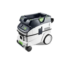 Mobilus dulkių siurblys Festool CTL 26 EI