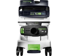 Festool Mobilus dulkių siurblys CTL 36 EI AC-LHS