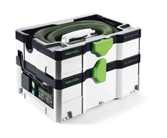 Mobilus dulkių siurblys Festool CTL SYS | 575279