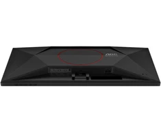 Žaidimų monitorius AOC Q27G42ZE, 27" QHD (2560x1440) Fast IPS, 240Hz, 1ms, HDR10, Adaptive Sync