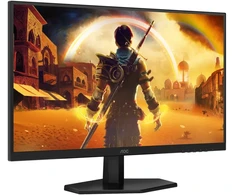 Monitoriai AOC Q27G42ZE | 27 colių | 240 Hz | 1 ms
