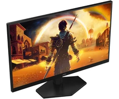 Monitoriai AOC Q27G42ZE | 27 colių | 240 Hz | 1 ms