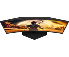 Monitorius AOC | C27G42E | 27 " | VA | FHD | 16:9 | 180 Hz | 1 ms | 1920 x 1080 pikselių | 300 cd/m²