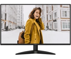 Monitorius AOC Q27B36X | 27" | IPS | QHD | 16:9 | 144 Hz | 4 ms | 2560 x 1440