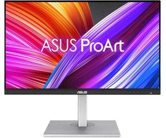 Monitorius Asus 27 cali pa278cgv /Akcija: CashBack 40 eur.