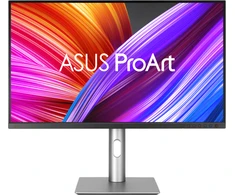 Monitorius ASUS ProArt PA279CRV - 27" | IPS | 4K | 99% DCI-P3 | 99% Adobe RGB | ΔE < 2 | Calman Verified | USB-C PD96W | HDR 400