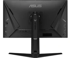 Monitorius ASUS TUF Gaming VG27AQL3A, 27", 2560x1440, 180Hz, IPS, 1ms